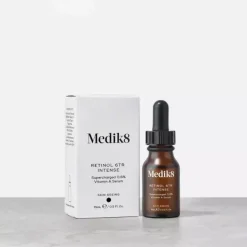 Intelligent Retinol 6TR Wzmocnione serum z witaminą A 0,6% 15ml