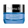 Intense Moisturizing Youth Cream Intensywnie nawilżający krem odmładzający Light formula 50ml