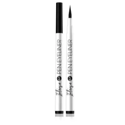 Intense Pen Eyeliner Trwały eyeliner we flamastrze - Czarny