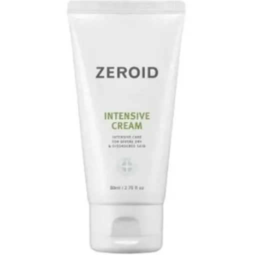 Intensive Cream Krem do suchej skóry 80ml