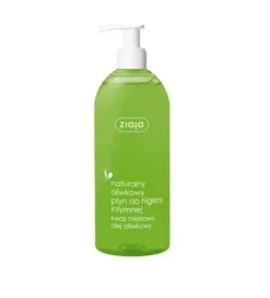 Intima płyn do higieny intymnej Oliwka 500ml