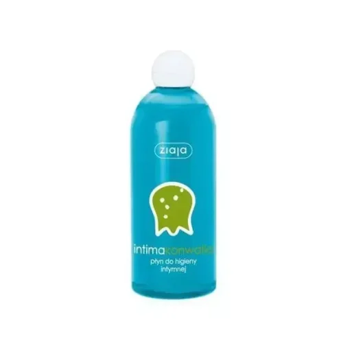 Intima płyn do higieny intymnej Konwalia 200ml