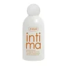 Intima płyn kremowy do higieny intymnej z kwasem askorbinowym przeciw podrażnieniom 200ml
