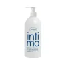Intima płyn kremowy do higieny intymnej z kwasem hialuronowym nawilżający 500ml