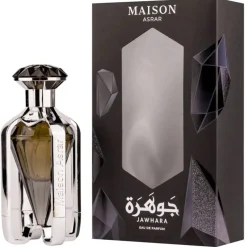 Jawhara woda perfumowana spray 80ml