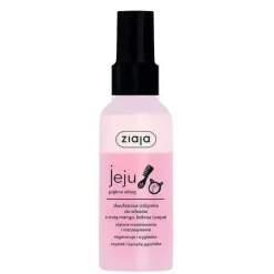 Jeju dwufazowa odżywka do włosów w sprayu z nutą mango kokosa i papai 125ml