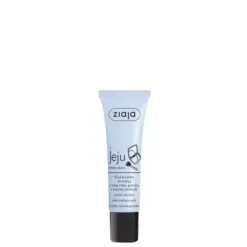 JEJU fluid-korektor do twarzy z nutą mięty, granatu i czarnej porzeczki 30 ml