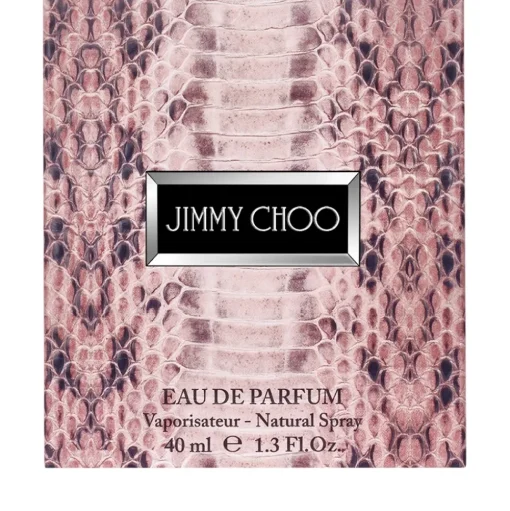 Jimmy Choo woda perfumowana spray 40ml
