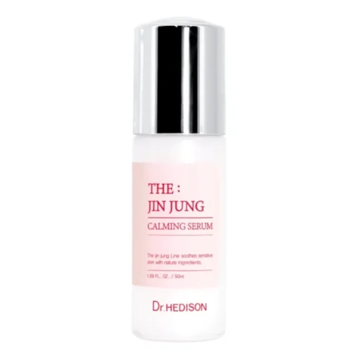 Jin Jung Kojące serum do twarzy 50 ml