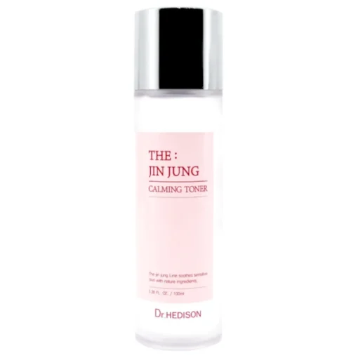 Jin Jung Kojący tonik do twarzy 100 ml