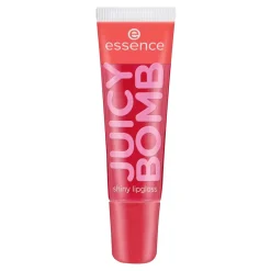 Juicy Bomb Shiny lipgloss Błyszczyk do ust 104 Poppin' Pomegranate