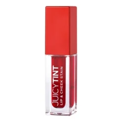 Juicy Tint Lip&Cheek Stain Nawilżający tint do ust i policzków 01 Peach Sorbe 5,2ml