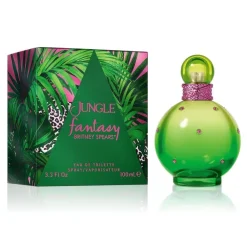 Jungle Fantasy woda toaletowa spray 100ml
