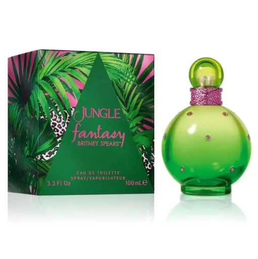Jungle Fantasy woda toaletowa spray 100ml