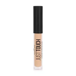 Just Touch Liquid Concealer – Płynny korektor do twarzy 06
