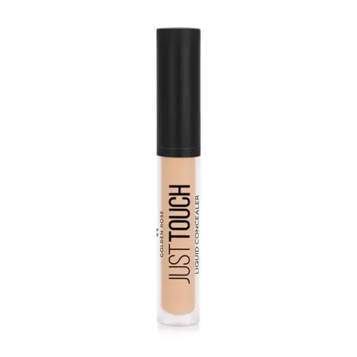 Just Touch Liquid Concealer – Płynny korektor do twarzy 06