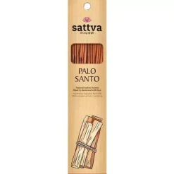 Kadzidło Palo Santo 30g