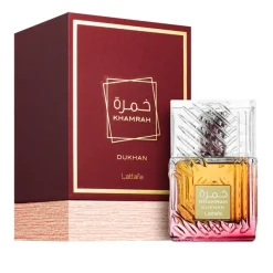 KHAMRAH Dukhan 100ML
