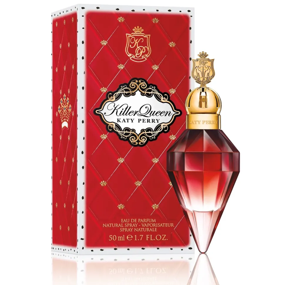Killer Queen woda perfumowana spray 50ml