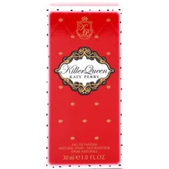 Killer Queen woda perfumowana spray 30ml