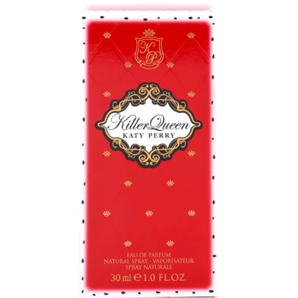 Killer Queen woda perfumowana spray 30ml