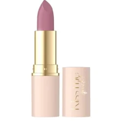 Kiss me Quick! Pomadka z efektem soft matt 03