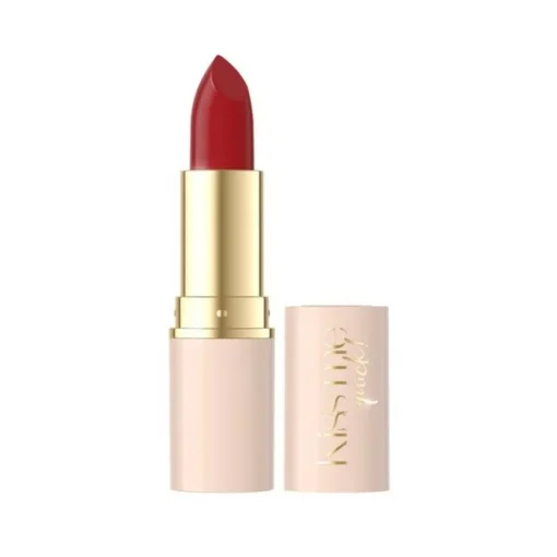 Kiss me Quick! Pomadka z efektem soft matt 12
