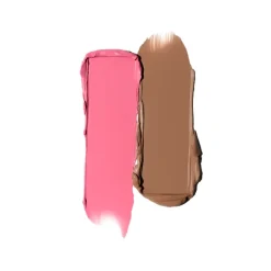 KISS MY CHEEKS Paleta do konturowania twarzy Cold