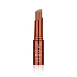 Kiss Tinted Lip Balm – Koloryzujący balsam do ust Glow Kiss - Czekolada 06