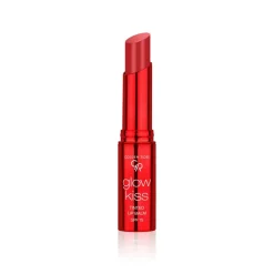 Kiss Tinted Lip Balm – Koloryzujący balsam do ust Glow Kiss - Wiśnia 05