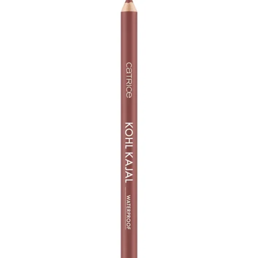 Kohl Kajal Waterproof - 100 Burgundy Babe