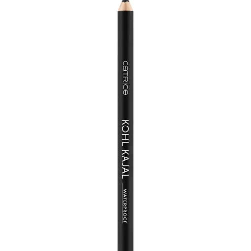 Kohl Kajal Waterproof Kredka kajal wodoodporna 010