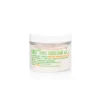 Kokos wygładzający i świeży peeling-puch do ciała 2 w 1 270ml