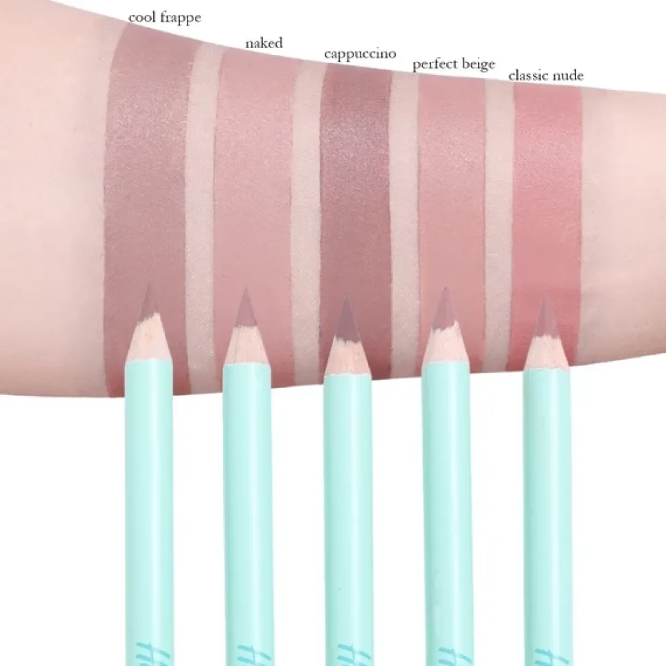 Konturówka do ust Classic Nude
