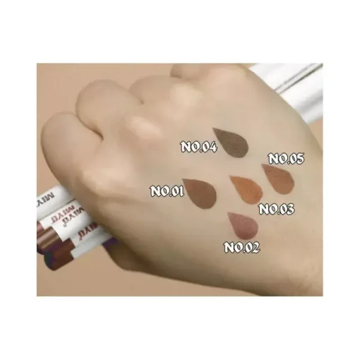 Konturówka do ust Lip Contour Scriber 03 Walnut 1,2g