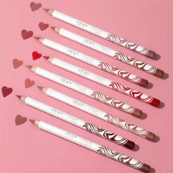 Konturówka do ust SENSUAL 502 NOUGAT