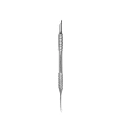 Kopytko do manicure EXPERT 51 TYPE 2 (kopytko skośne i pierścień)