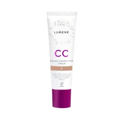 Korygujący podkład CC 3 SPF 20 30ml