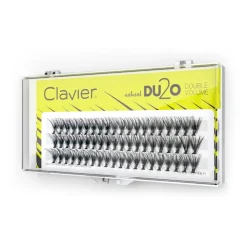Kępki Rzęs DU2O Double Volume 13mm