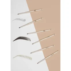 Kredka do brwi DRAW YOUR EYEBROWS | 02