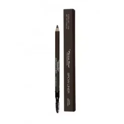Kredka do brwi ze szczoteczką 04 Dark Brown