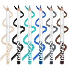 Kredka do oczu SENSUAL 306 Brown