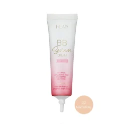 Krem BB Serum SPF 50 Natural 02