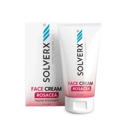 Krem do twarzy ROSACEA 50ml