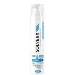 Krem do twarzy z SPF50+ ATOPIC SKIN 50ml