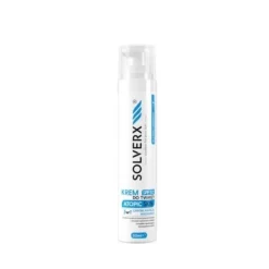 Krem do twarzy z SPF50+ ATOPIC SKIN 50ml