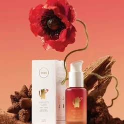 Krem na dzień Immunity Glow Chaga + Mak 50ml