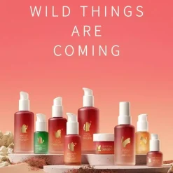 Krem na dzień Immunity Glow Chaga + Mak 50ml