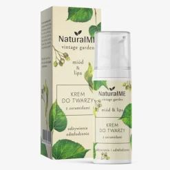 Krem odżywienie i odmłodzenie z ceramidami 50ml