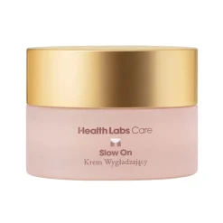 Krem wygładzający Slow On 50ml